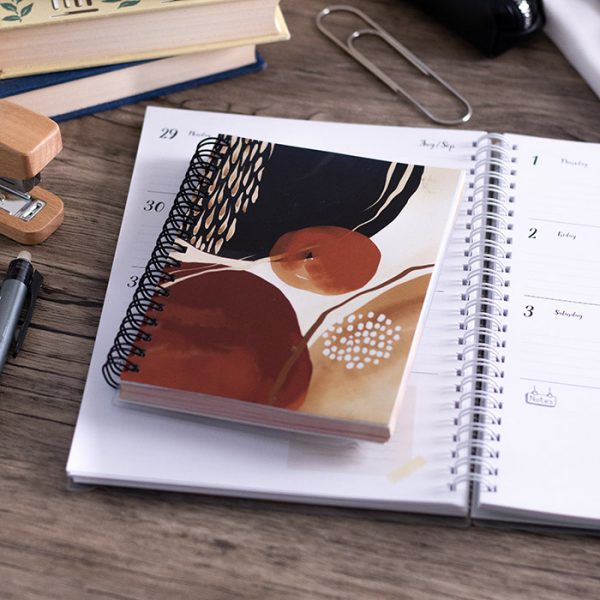 A6 Agenda