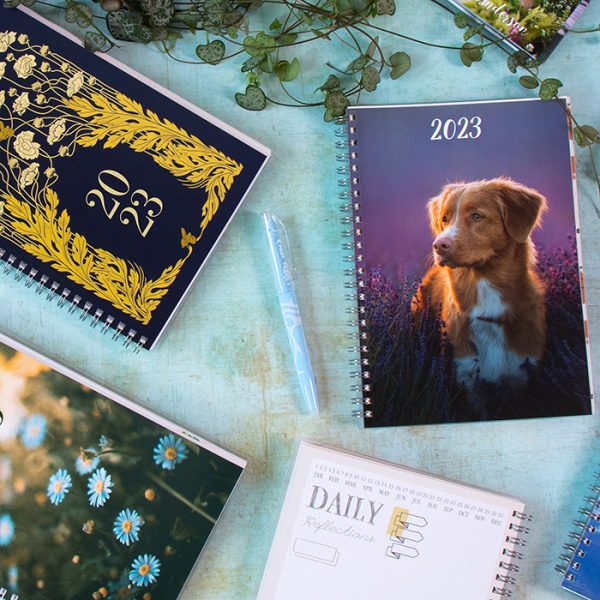 Agenda Personal A5