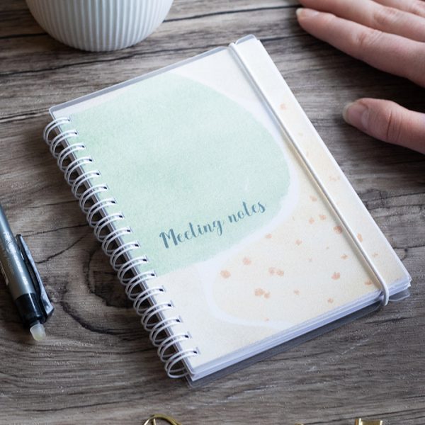 Cuaderno Personal