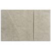 Interior del funda A5 Ante Beige