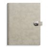 Funda A5 Ante Beige