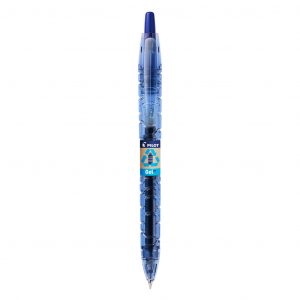 Pilot Bottle2Pen Azul