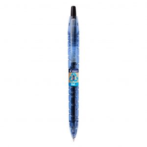 Pilot Bottle2Pen Negro