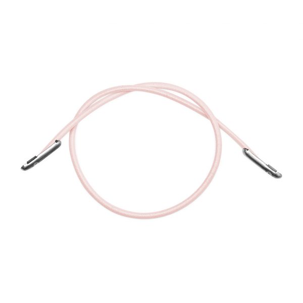 Banda Elástica Extra Pastel Rosa