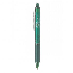 Pilot Frixion Clicker 0,7mm Verde