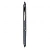 Pilot FriXion Clicker Zone 0,7mm Gris